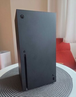 Xbox Series X 1T - 2