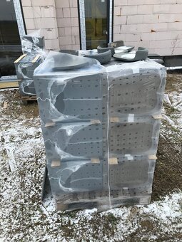 Bramac tegalit star zinkove seda - 2