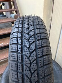 Zimní Tigar Winter 1 175/65 R15 84 T - 2