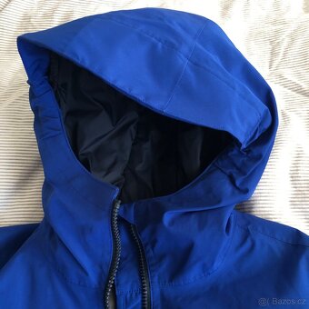 Detska zimni bunda Jack Wolfskin - 2