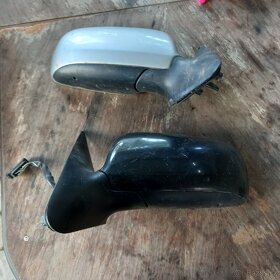 Škoda octavia 1 - 2