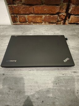 Notebook Lenovo ThinkPad L540 - 2