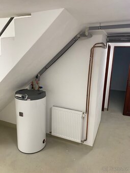 Instalatér/Topenář - 2