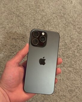 IPhone 15 pro max - 2