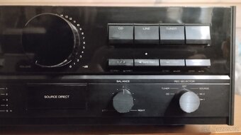 Sansui AU X 501 - 2
