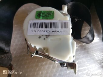 Škoda fabia 2, Roomster - 2