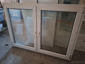 Plastové okna - 2