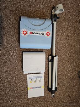 biolampa BIOPTRON COMPACT III - 2