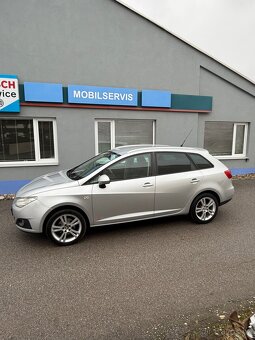 Seat Ibiza - 2