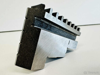 Soustružnické čelisti (nové) - 2