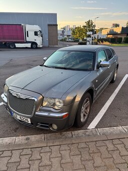 Chrysler 300C - 2
