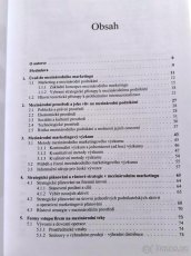 Mezinárodní marketing - 2