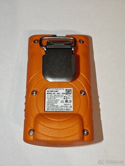 Senko detektor H2S - 2