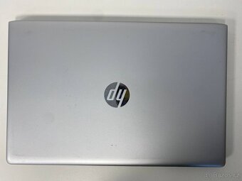 HP Probook 470 G5 17,3“/Intel Core i5-8.gen/SSD 240GB/RAM 4G - 2