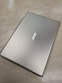 Notebook Acer Aspire Swift 1 - 2