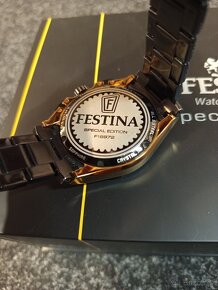 Festina F16972 - 2