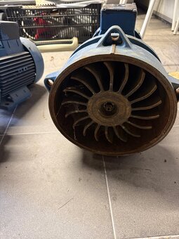 Čerpadlo na vodu - 2