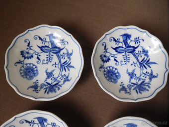 MISKY nebo PODŠÁLKY - CIBULÁK - 2