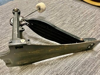 Gibraltar intruder. - 2