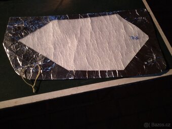 Spací vestavba rošt do Hyundai i30. - 2