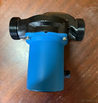 Vodní čerpadlo IMP PUMPS GHN 32/80 - 180 - 2