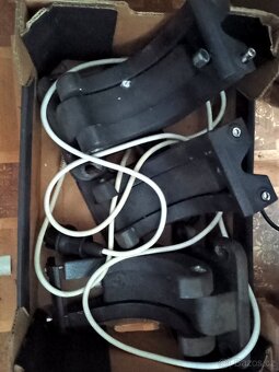 Elektrická markýza - 2