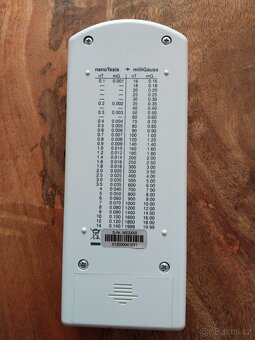 Gigahertz Solutions ME 3030B - 2