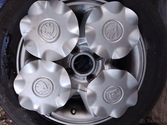 FELICI A  alu kola  4x100 - 2