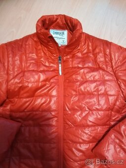 funkční bunda vel. 152 - 2