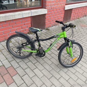 Specialized 20 Hotrock - 2