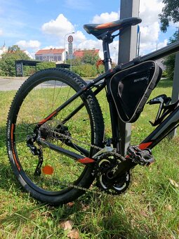 KTM Ultra Pro XT 29 - 2