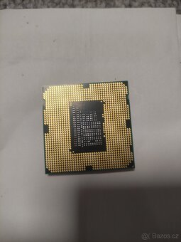 Procesor Intel Core I3-2120 - 2