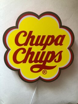 Lightbox Chupa Chups - 2