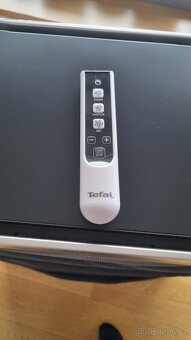 Samožehlička TEFAL - 2