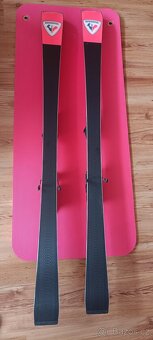 Lyže Rossignol Hero - 2