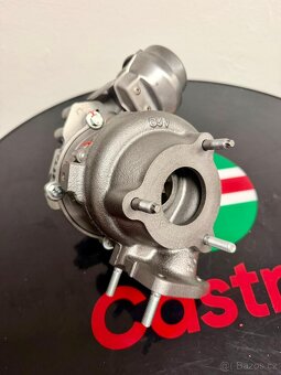 Turbo Renault 1.6 Dci - 2