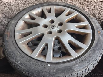 Disky na Renault Laguna 2 - 2