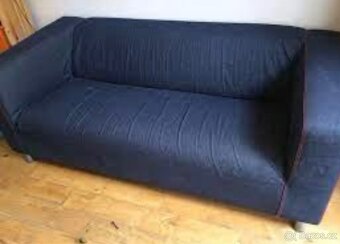 Ikea Klippan Potahy - Více barev - 2