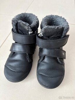 Zimní boty DD step 28 - 2