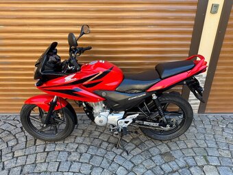 Honda CBF 125 - 2