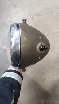 Světlo Jawa special - 2