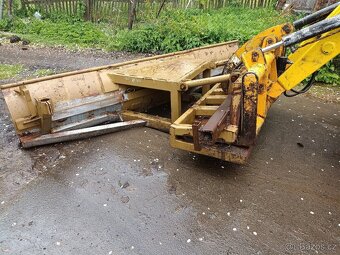 Radlice na sníh - 2