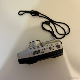 Olympus Superzoom 80G - 2