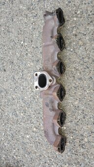 BMW m57 motorove dily - 2