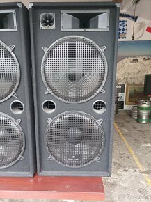 prodam reprobedny - 2