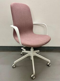 Židle Ikea Langfjall - 2