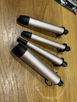 Nástavce pro ETA Fenité - 2