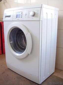 Úzká pračka BOSCH - 2