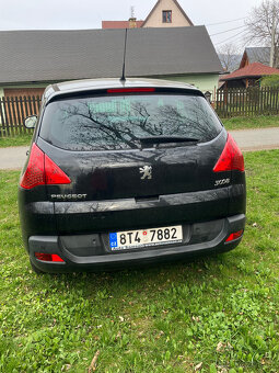 Peugeot 3008 - 2