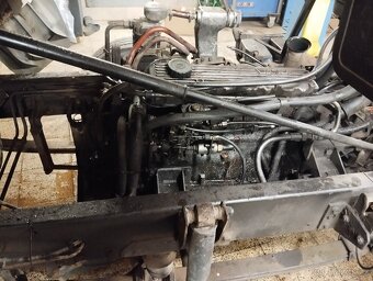 Avia a 75 motor 85kw - 2